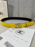 Cinture Chanel   3cm