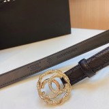 Cinture Chanel  2cm
