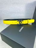 Cinture Chanel  3cm