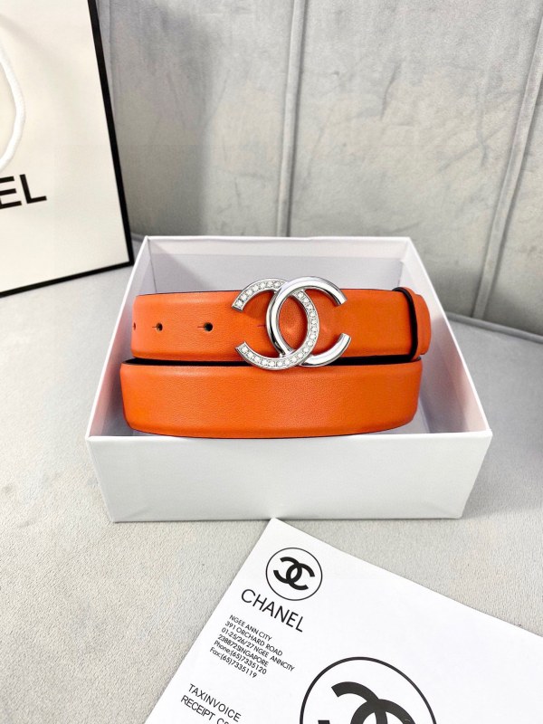 Cinture Chanel   3cm