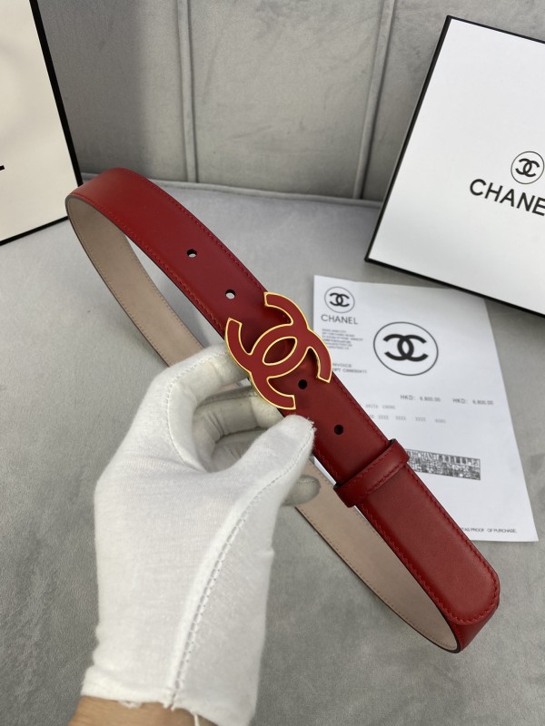Cinture Chanel   3cm