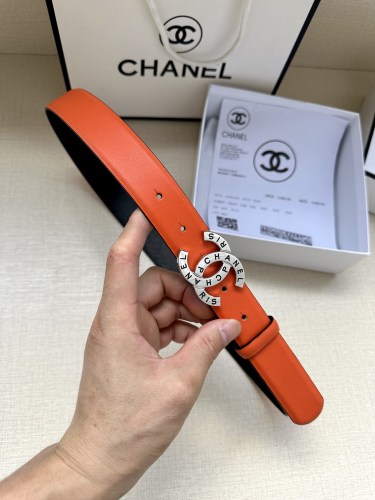 Cinture Chanel   3cm