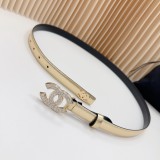 Cinture Chanel  2cm