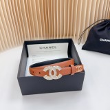 Cinture Chanel  2cm