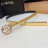 Cinture Chanel  2cm