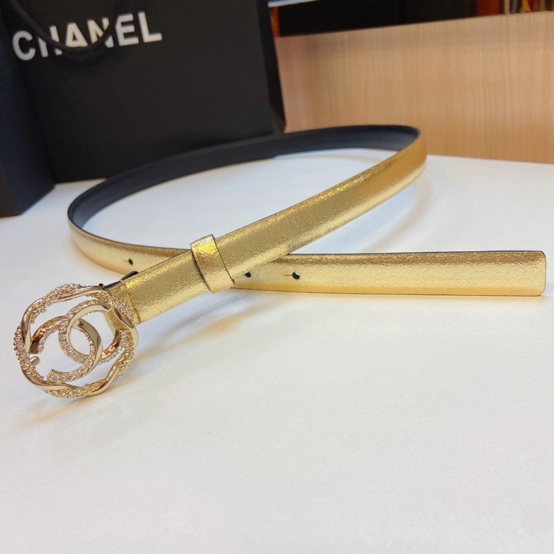 Cinture Chanel  2cm
