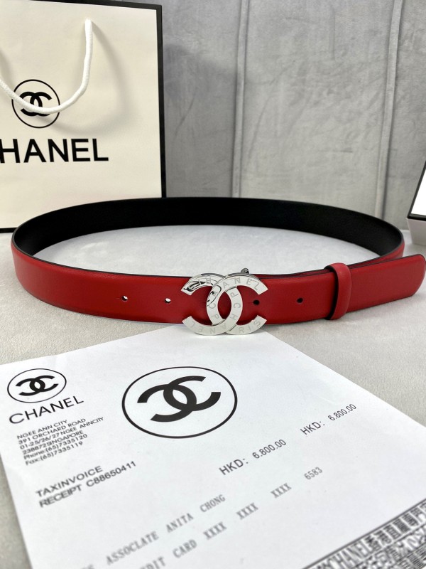 Cinture Chanel   3cm