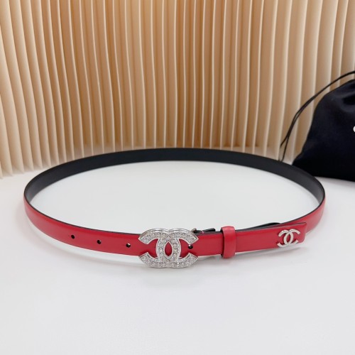 Cinture Chanel  2cm