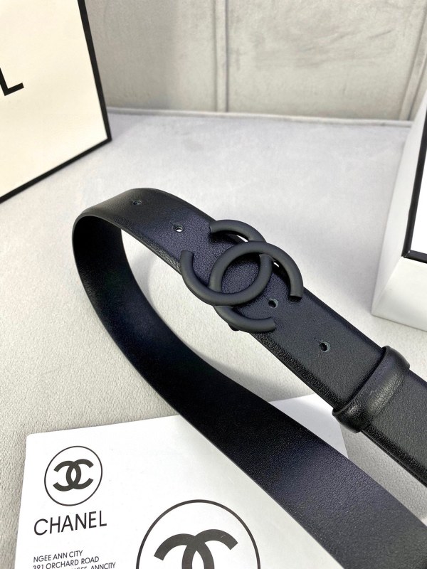 Cinture Chanel   3cm