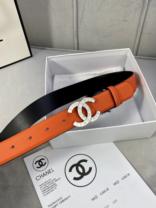 Cinture Chanel   3cm