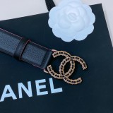 Cinture Chanel  2cm
