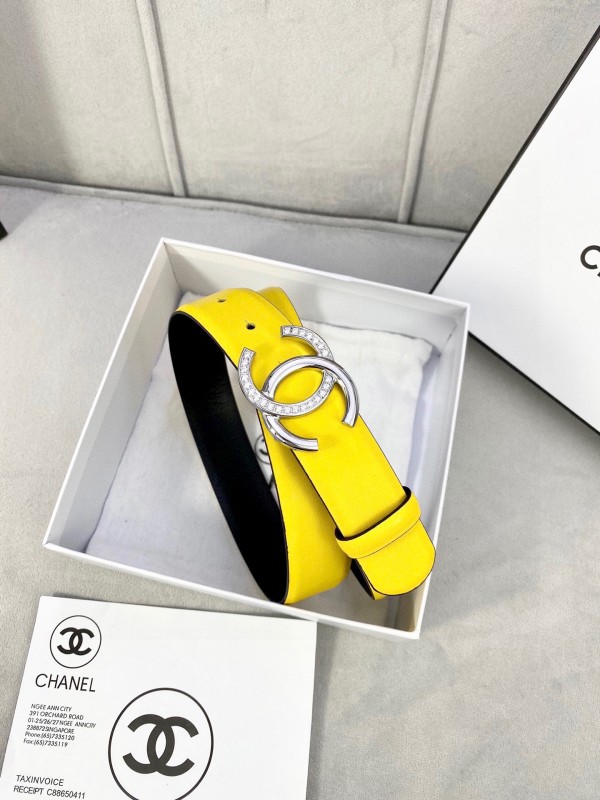 Cinture Chanel   3cm