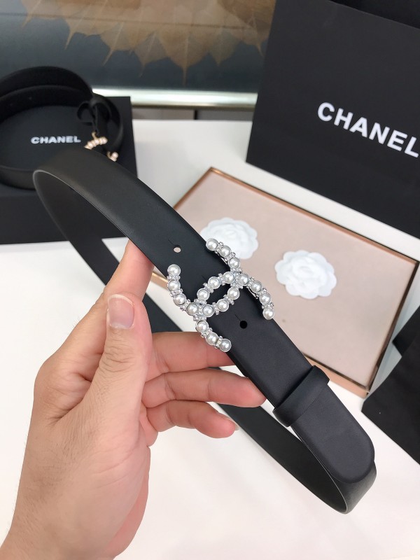 Cinture Chanel  2.8cm