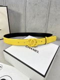 Cinture Chanel   3cm