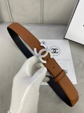 Cinture Chanel  3cm