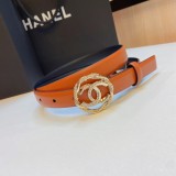 Cinture Chanel  2cm