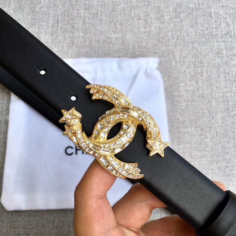 Cinture Chanel   3cm