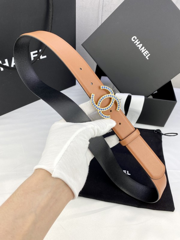 Cinture Chanel  3cm