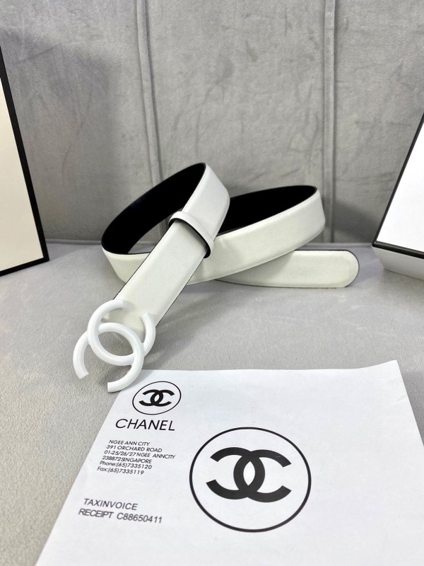 Cinture Chanel   3cm
