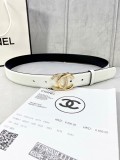 Cinture Chanel   3cm