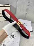 Cinture Chanel   3cm
