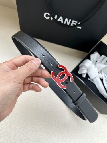 Cinture Chanel   3cm