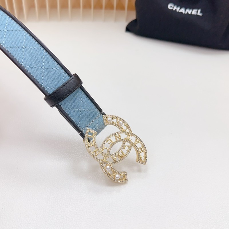 Cinture Chanel   3cm