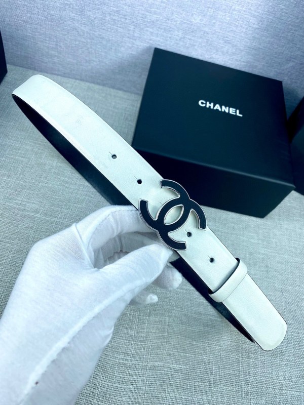 Cinture Chanel  3cm