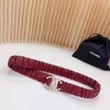 Cinture Chanel  3cm