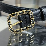 Cinture Chanel  2cm