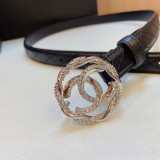 Cinture Chanel  2cm