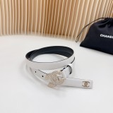 Cinture Chanel  2cm