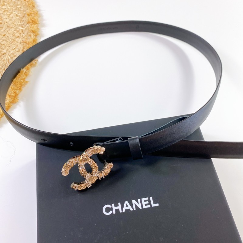 Cinture Chanel  2cm