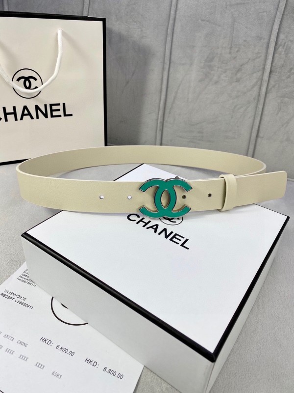 Cinture Chanel   3cm