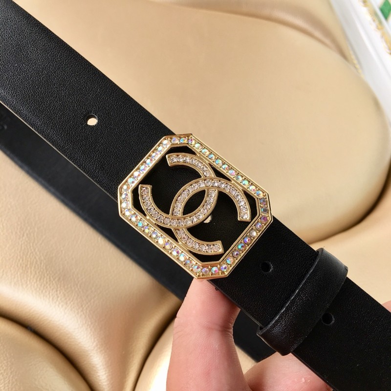Cinture Chanel   3cm