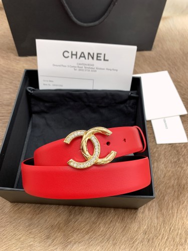 Cinture Chanel   3cm