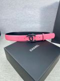 Cinture Chanel  3cm
