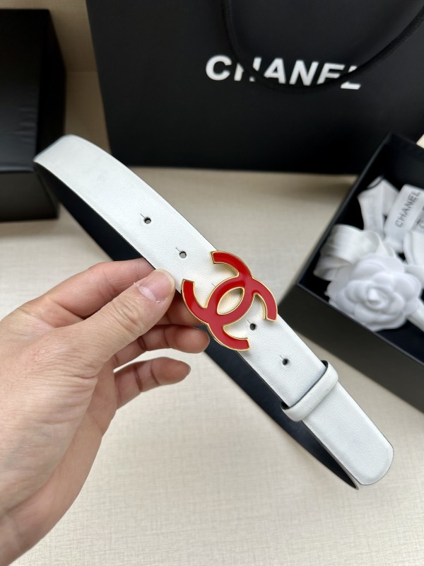 Cinture Chanel   3cm