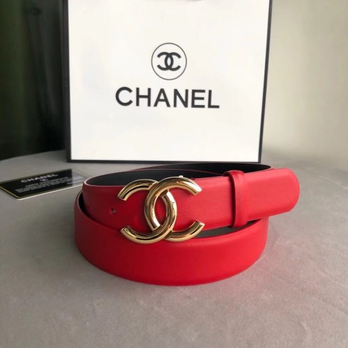 Cinture Chanel   3cm