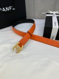 Cinture Chanel   3cm