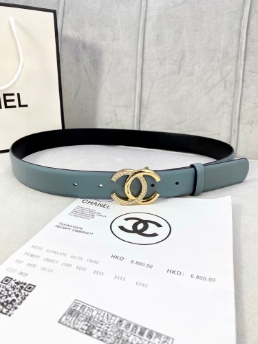 Cinture Chanel   3cm