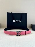 Cinture Chanel   3cm