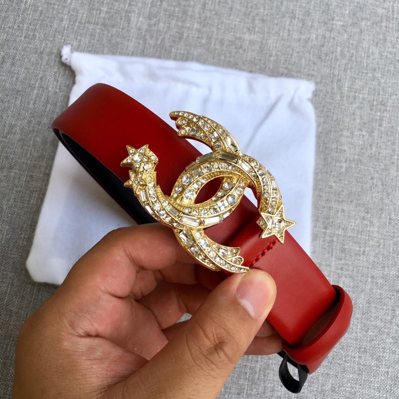 Cinture Chanel   3cm