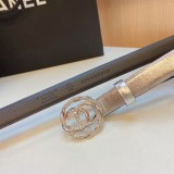 Cinture Chanel  2cm