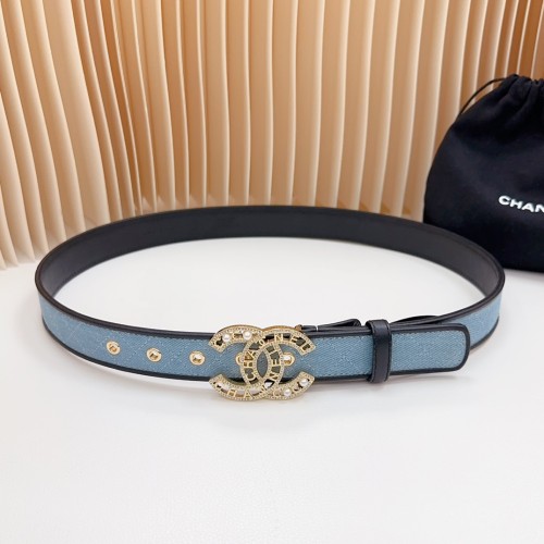 Cinture Chanel   3cm