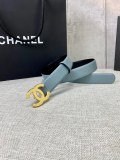 Cinture Chanel   3cm