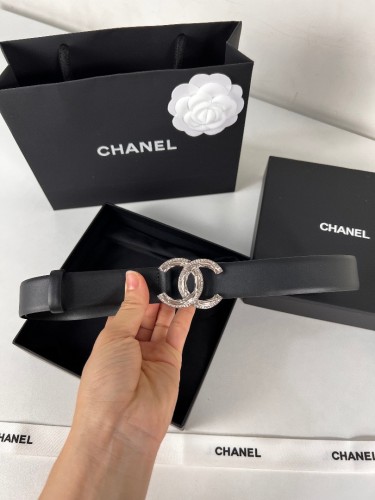 Cinture Chanel   3cm