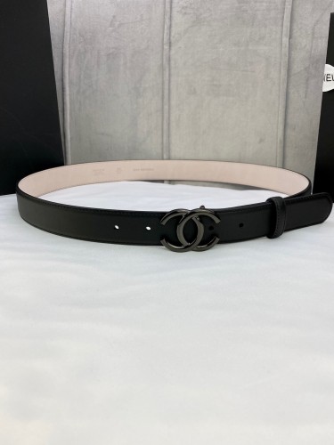 Cinture Chanel  3cm