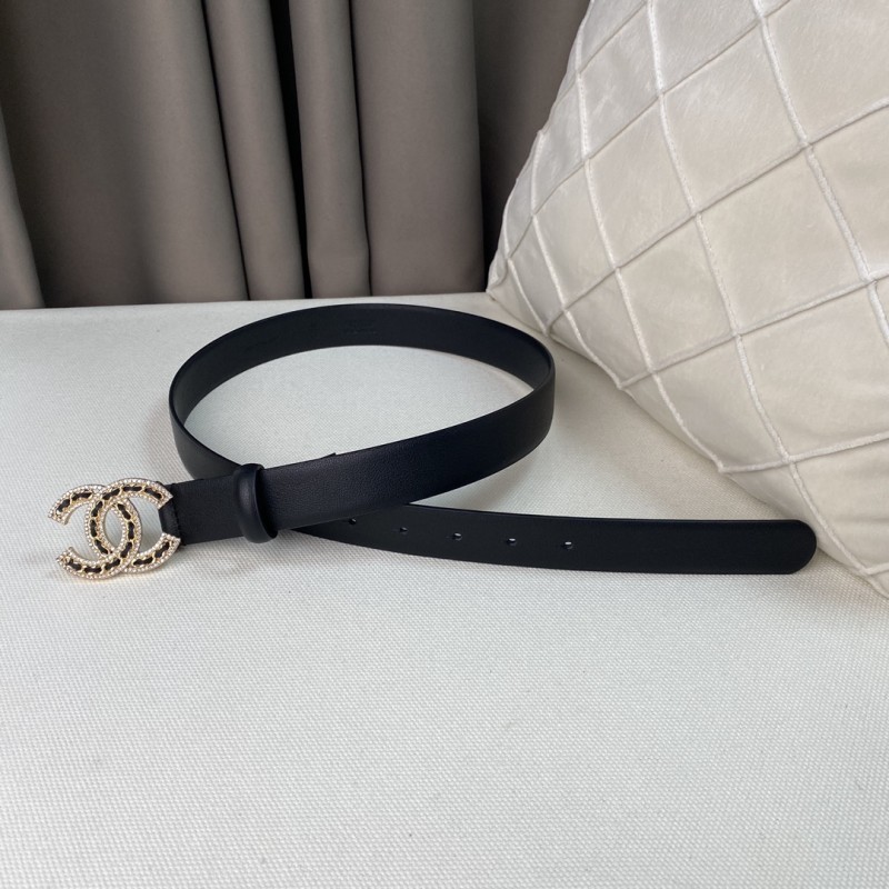 Cinture Chanel   3cm