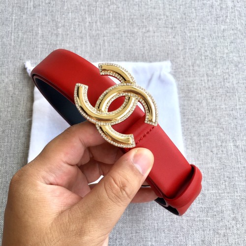 Cinture Chanel   3cm